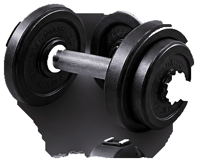 Dumbbell